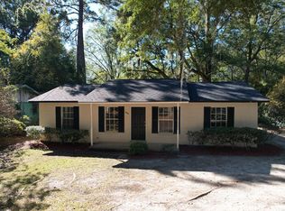 1618 Orange St, Thomasville, GA 31792