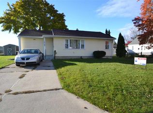 1006 29th St, Bay City, MI 48708