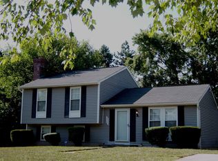 5586 Hunting Horn Dr, Ellicott City, MD 21043