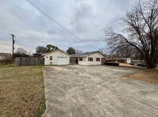 408 Thorne St, Florence, AL 35630