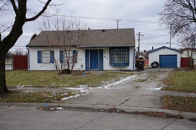 1st image of this home
