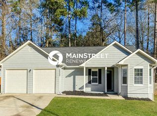 10442 Tara Point Dr, Jonesboro, GA 30238