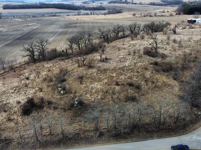 7.11 Ac. Burr Oak Road, Monticello, WI, 53570