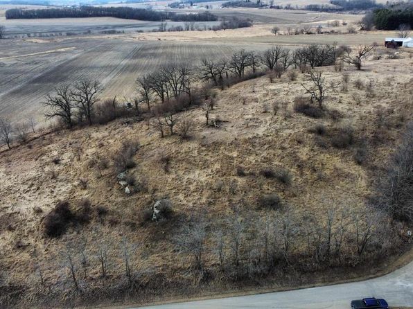 7.11 Ac. Burr Oak Road, Monticello, WI 53570
