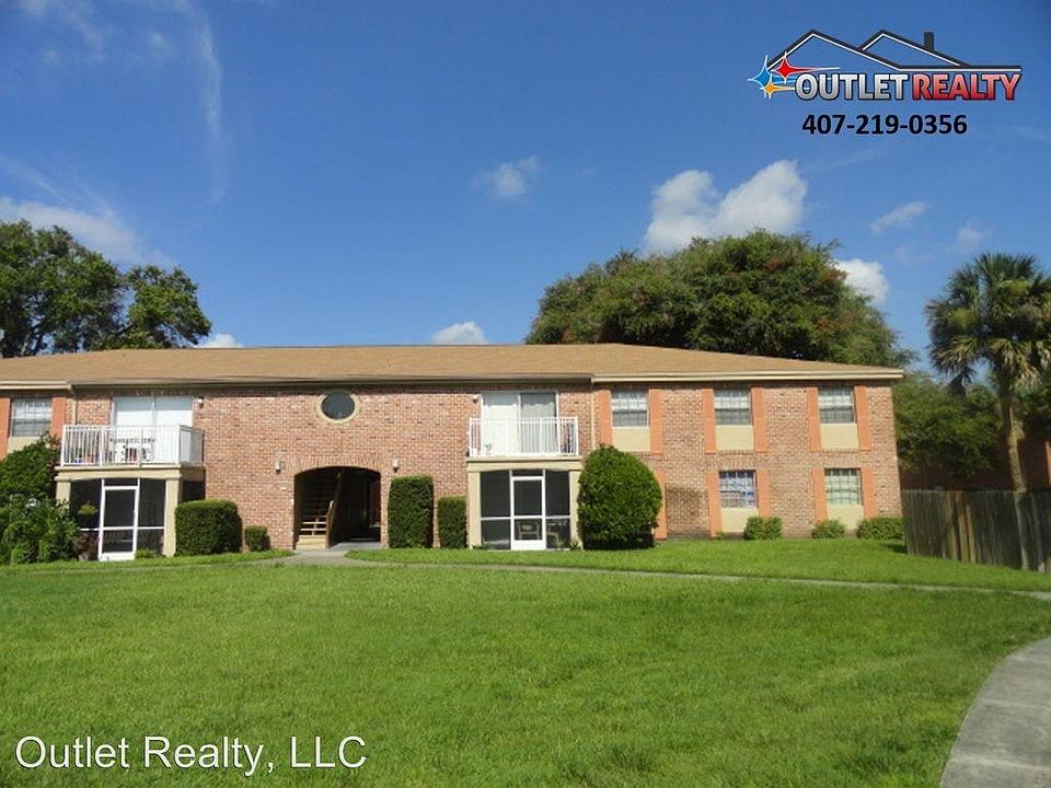 1st image of 2423 Branch Way APT 207