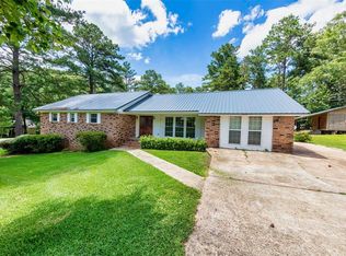 405 Ann St, Thomasville, AL 36784