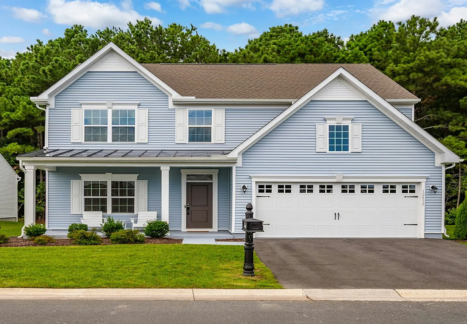 12452 Coastal Marsh Drive — Photo 1