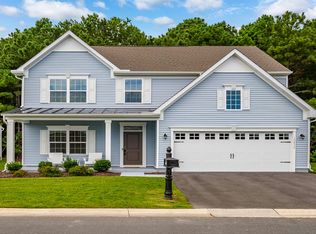12452 Coastal Marsh Dr, Berlin, MD 21811
