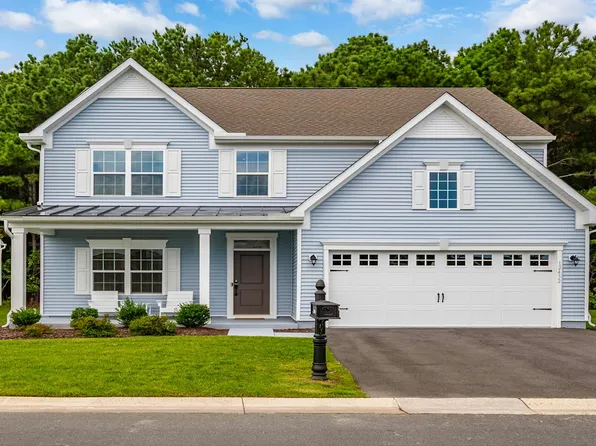 12452 Coastal Marsh Dr, Berlin, MD 21811