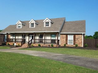 124 Lake Valley Rd LOT 8, Hendersonville, TN 37075