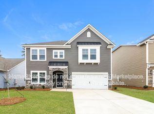 216 Sundrop St, Lexington, SC 29072