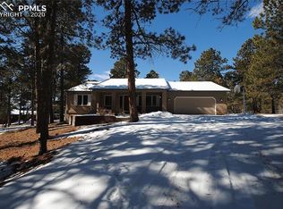 10820 Hungate Rd, Colorado Springs, CO 80908