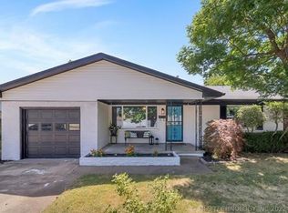 2141 S 73rd East Ave, Tulsa, OK 74129