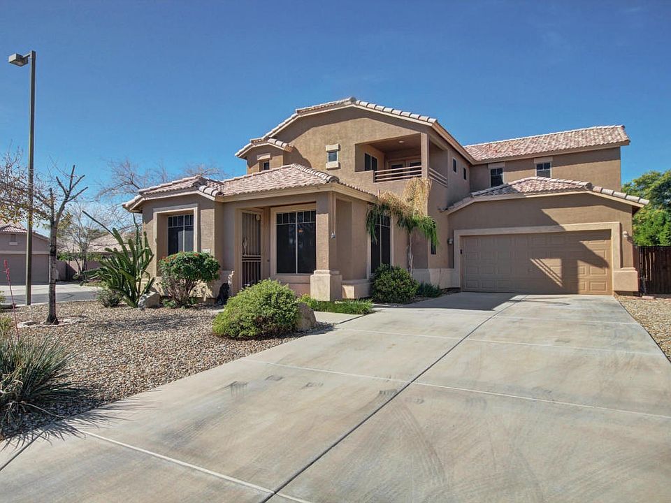1st image of 6426 N Sierra Hermosa Ct