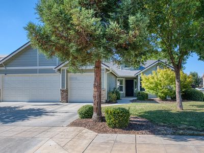 6952 E Andrews Ave, Fresno, CA, 93727