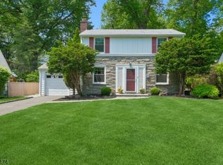 23 Benvenue Ave, West Orange, NJ 07052
