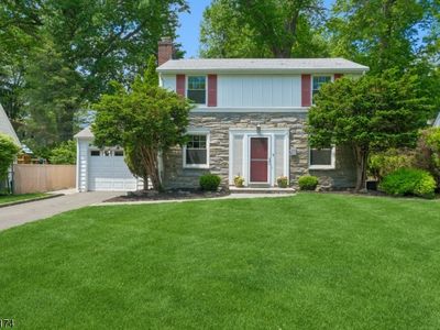 23 Benvenue Ave, West Orange, NJ, 07052