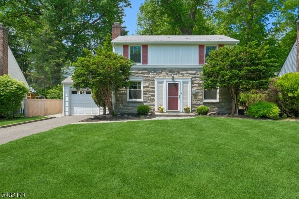 23 Benvenue Ave, West Orange, NJ, West Orange