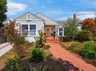 705 5th Street, Petaluma, CA 94952