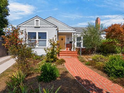 705 5th Street, Petaluma, CA, 94952