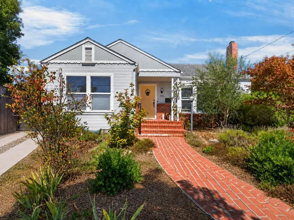 705 5th Street, Petaluma, CA 94952