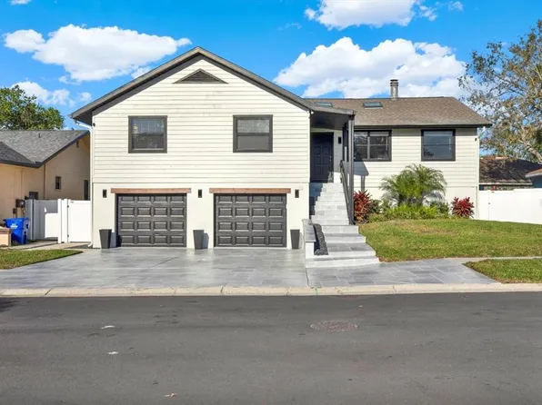 4954 Cardinal Trl, Palm Harbor, FL 34683