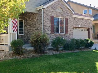 15876 E 97th Pl, Commerce City, CO 80022
