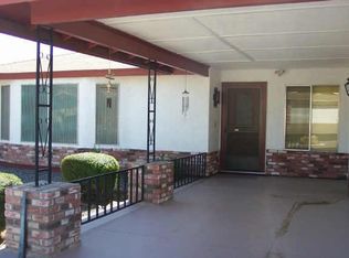 985 Leisure World #X, Mesa, AZ 85206