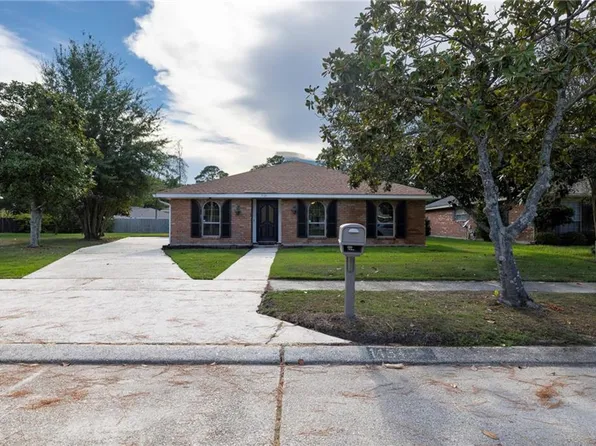 1131 Rue Calais, Slidell, LA 70458