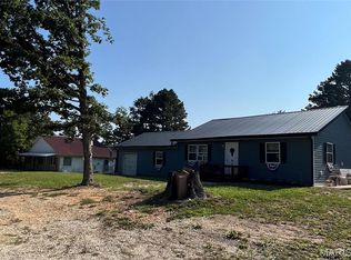 18017 Highway 72 #HWY72, Bunker, MO 63629