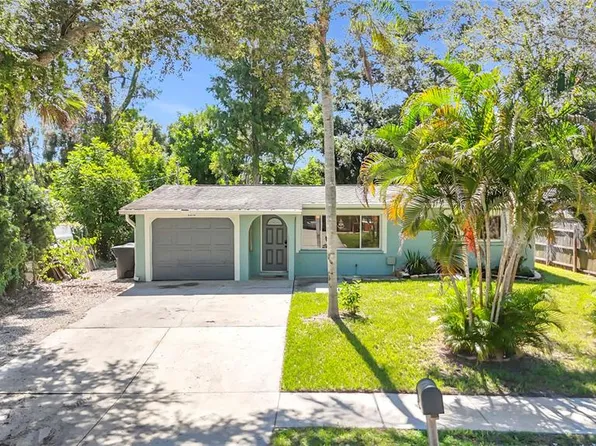 2212 VINSON AVENUE, SARASOTA, FL 34232