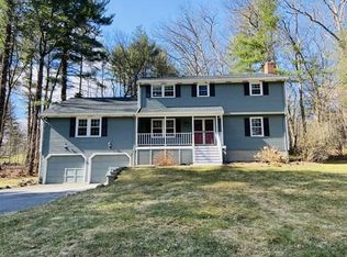 9 Fernwood Rd, Acton, MA 01720