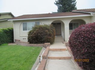 1085 Austin Way, Napa, CA 94558