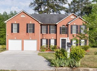 1925 Waterfront Way, Conley, GA 30288