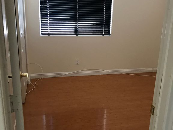 bed room