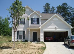 6706 Chieftain Dr, Charlotte, NC 28216