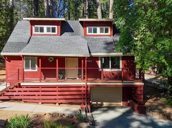 13860 Winding Way, Nevada City, CA 95959