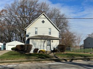 3607 17th St SW, Canton, OH 44706