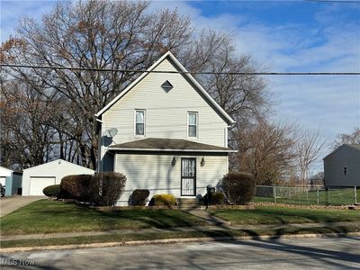 3607 17th St SW, Canton, OH, 44706