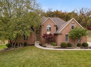 509 Old Orchard Trl, Pittsburgh, PA 15238