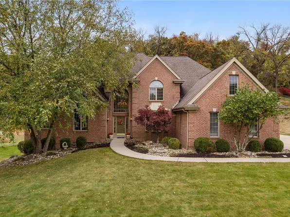 509 Old Orchard Trl, Pittsburgh, PA 15238