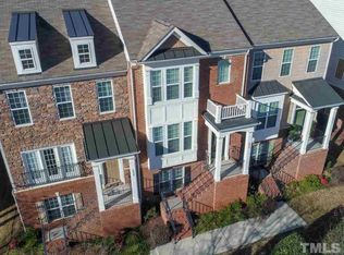 4027 Yellowfield Way, Cary, NC 27518