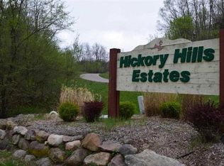 40 Dakota Ridge Rd, Baraboo, WI 53913