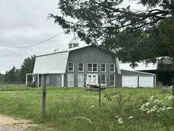 Property Side View