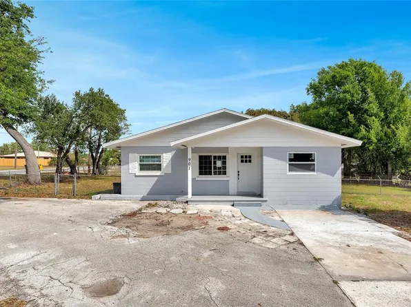 901 E Eagle Ave, Eagle Lake, FL 33839