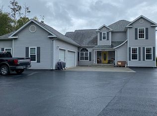 3509 E Serendipity Loop, Wasilla, AK 99654