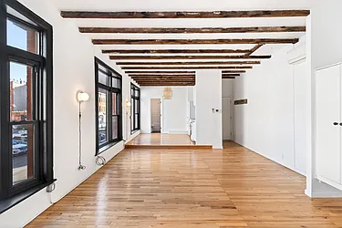 Rented by The Agency