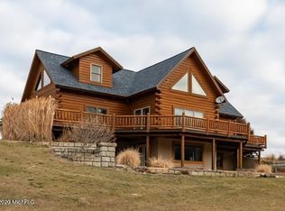 9802 M 60, Union City, MI 49094