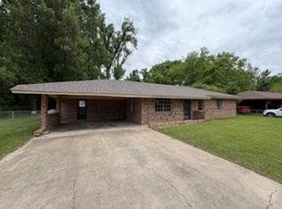 207 Alfa Dr, Vicksburg, MS 39180