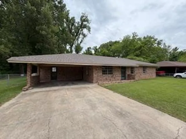 207 Alfa Dr, Vicksburg, MS 39180